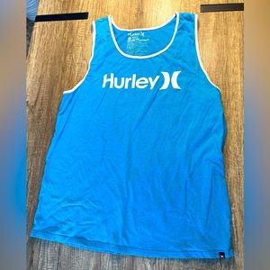 Hurley XXL Tank Top